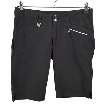 Unisex Röhnisch - Lühikesed püksid, suurus 42 - Must ()