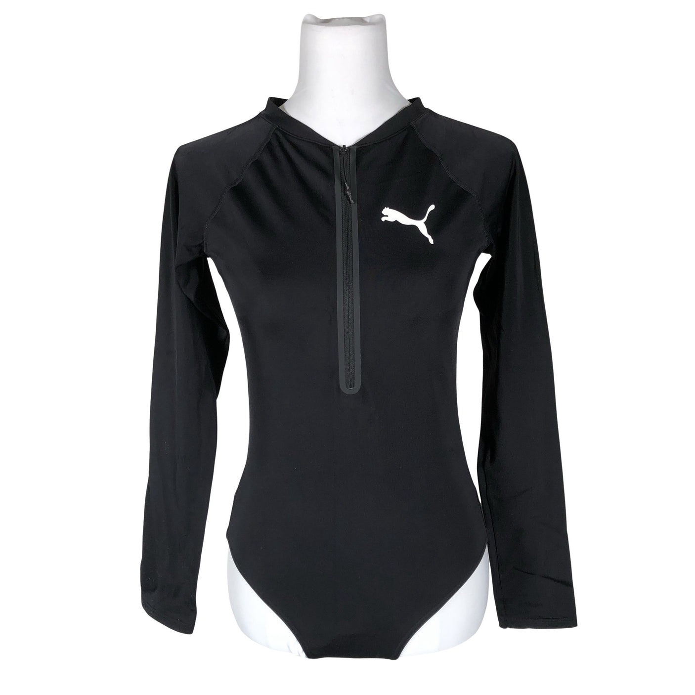 Unisex Puma - Bodi, suurus 42 - Must (1)