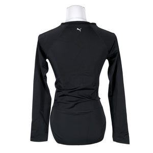 Unisex Puma - Bodi, suurus 42 - Must (2)