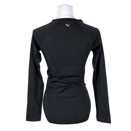 Unisex Puma - Bodi, suurus 42 - Must (2)