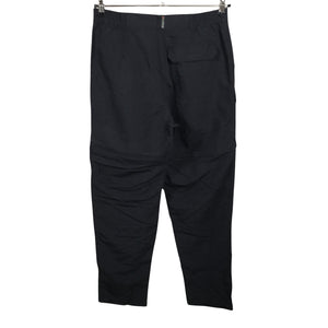 Unisex Royal Robbins - Õuepüksid, suurus 38 - Must (2)
