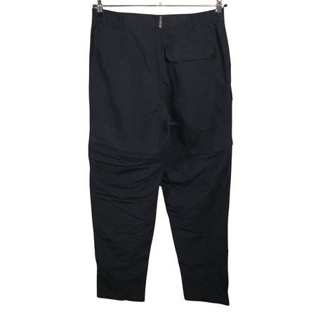 Unisex Royal Robbins - Õuepüksid, suurus 38 - Must (2)