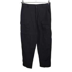 Unisex Royal Robbins - Õuepüksid, suurus 38 - Must (1)