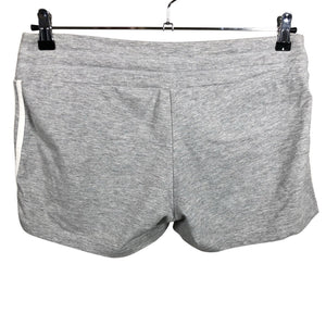 Unisex Adidas - Lühikesed püksid, suurus 38 - Hall (2)