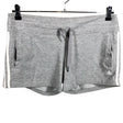 Unisex Adidas - Lühikesed püksid, suurus 38 - Hall ()