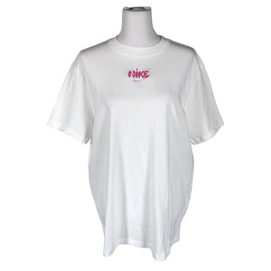 Unisex Nike - T-särk, suurus 38 - Valge (1)