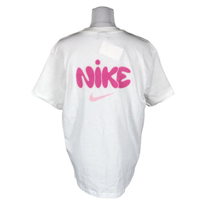 Unisex Nike - T-särk, suurus 38 - Valge (2)