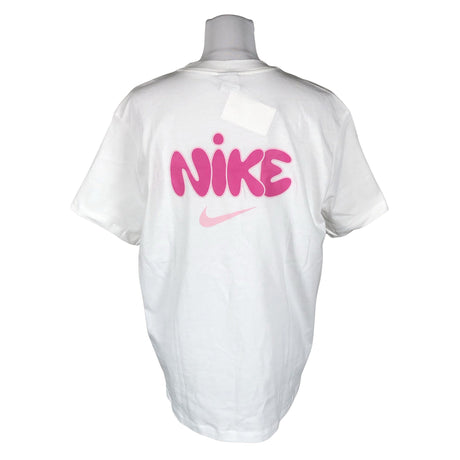 Unisex Nike - T-särk, suurus 38 - Valge (2)