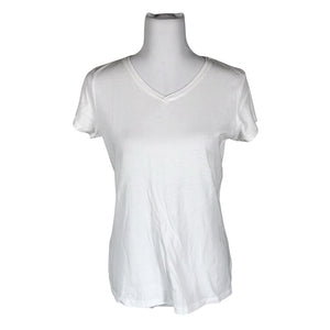 Unisex Danish Endurance - T-särk, suurus 38 - Valge (1)