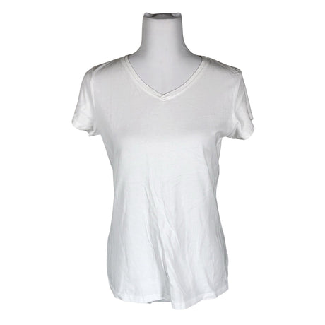 Unisex Danish Endurance - T-särk, suurus 38 - Valge ()