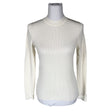 Unisex Hugo Boss - Kampsun, suurus 40 - Valge ()