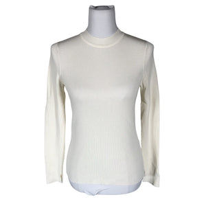Unisex Hugo Boss - Kampsun, suurus 40 - Valge (1)