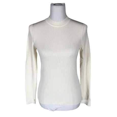 Unisex Hugo Boss - Kampsun, suurus 40 - Valge ()