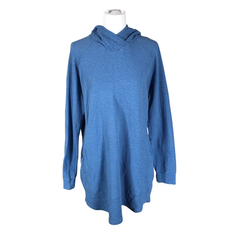 Unisex NOSH - Dressipluus, suurus 40 - Sinine ()
