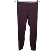 Unisex Lululemon - Spordiretuusid, suurus 38 - Veinipunane ()