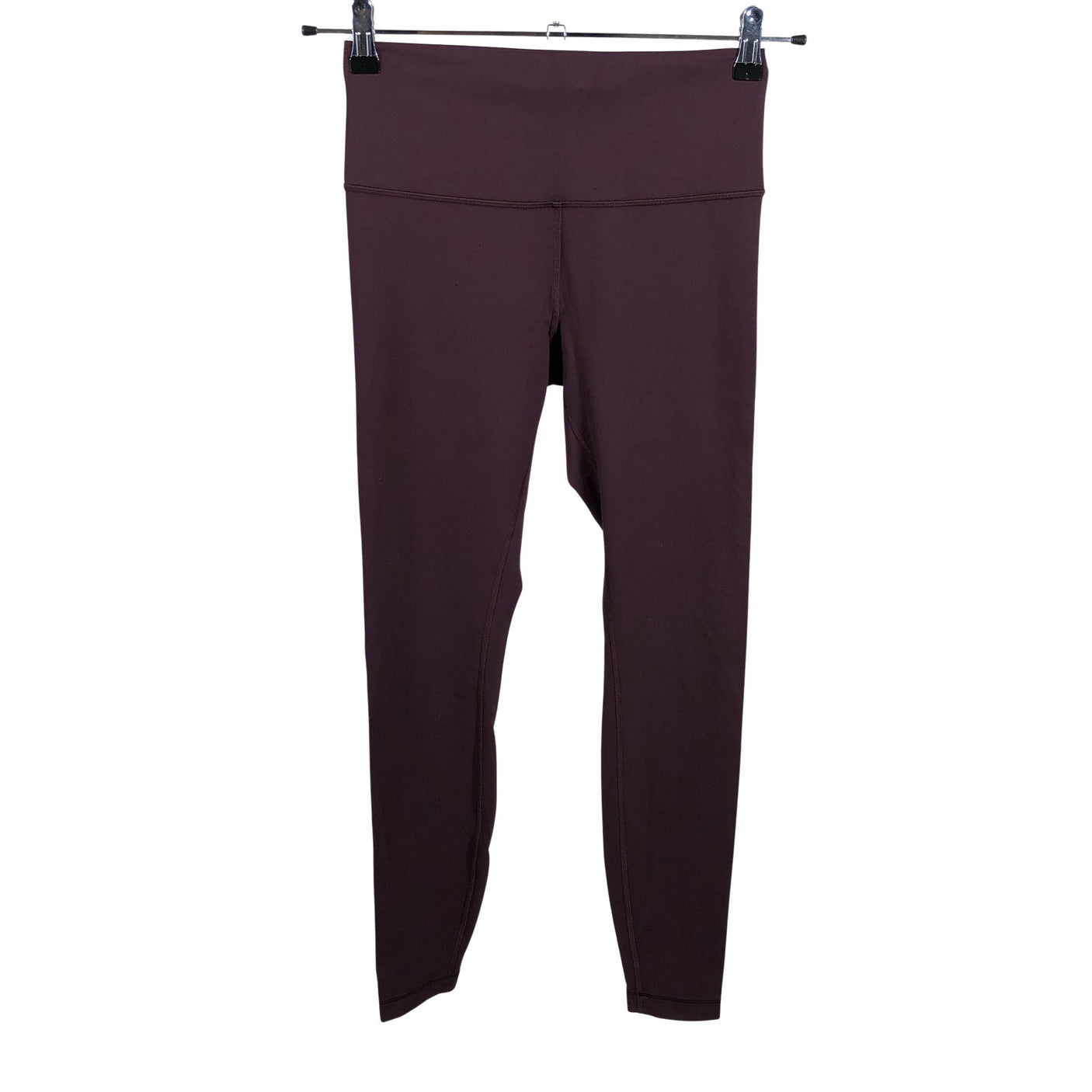 Unisex Lululemon - Spordiretuusid, suurus 38 - Veinipunane (1)