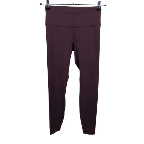 Unisex Lululemon - Spordiretuusid, suurus 38 - Veinipunane ()