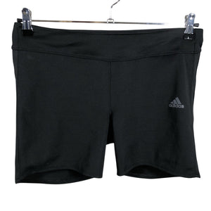 Unisex Adidas - Lühikesed spordipüksid, suurus 40 - Must (1)
