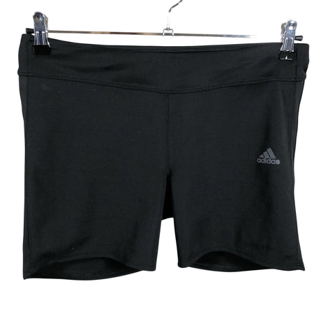 Unisex Adidas - Lühikesed spordipüksid, suurus 40 - Must ()
