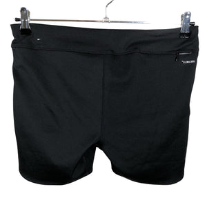 Unisex Adidas - Lühikesed spordipüksid, suurus 40 - Must (2)