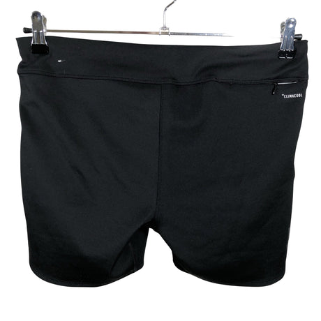 Unisex Adidas - Lühikesed spordipüksid, suurus 40 - Must (2)