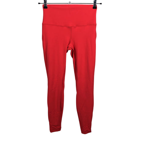 Unisex Lululemon - Spordiretuusid, suurus 38 - Punane ()