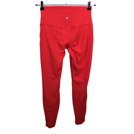 Unisex Lululemon - Spordiretuusid, suurus 38 - Punane (2)