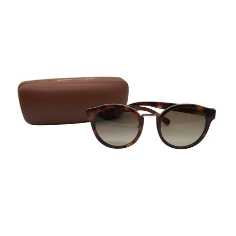 Unisex Longchamp - Päikeseprillid, suurus Ei kokoa - Pruun ()