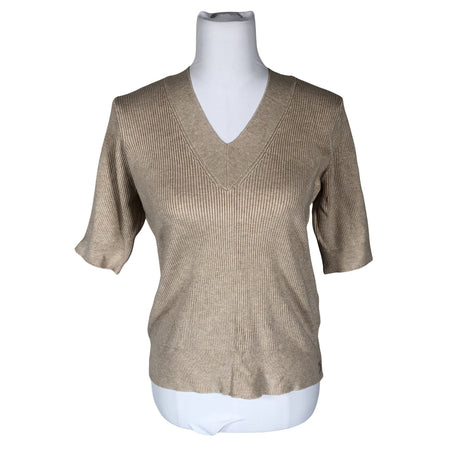 Unisex InWear - Kampsun, suurus 38 - Pruun ()