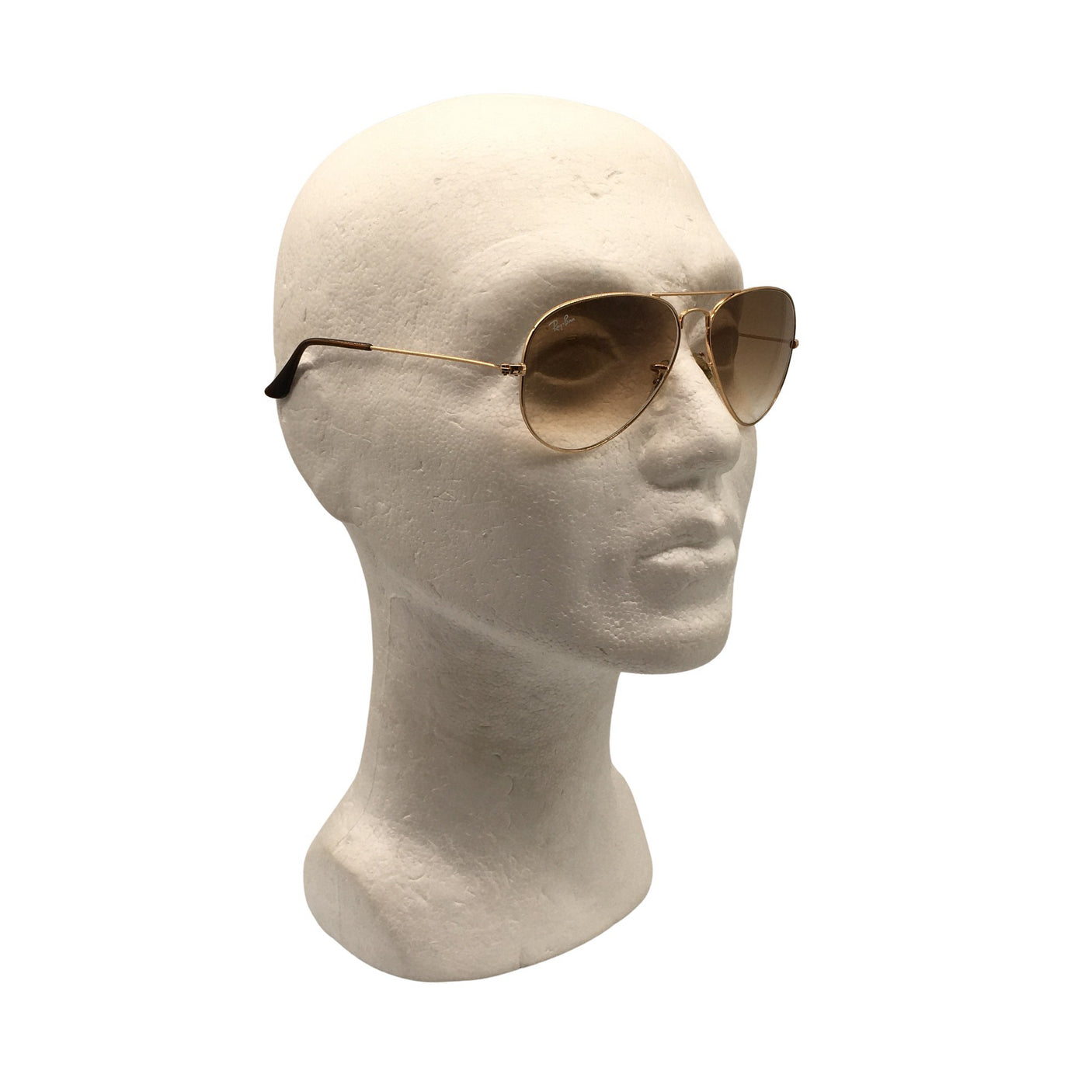 Unisex Ray-Ban - Päikeseprillid, suurus Ei kokoa - Kuld (3)