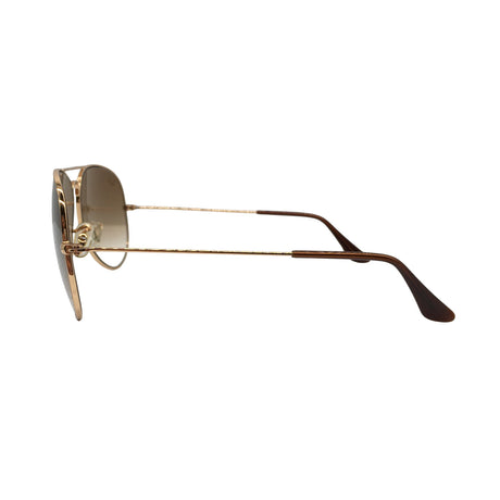 Unisex Ray-Ban - Päikeseprillid, suurus Ei kokoa - Kuld (2)