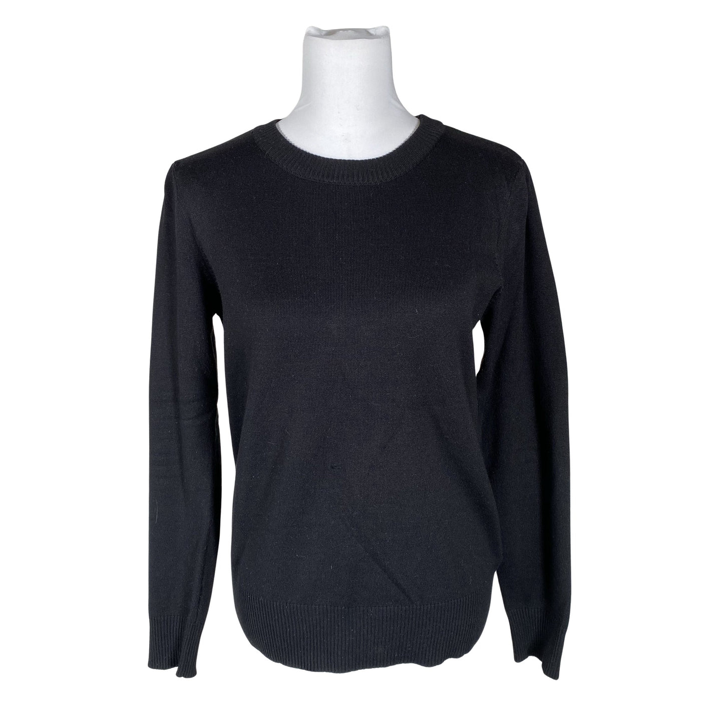 Unisex Saint Tropez - Kampsun, suurus 40 - Must (1)