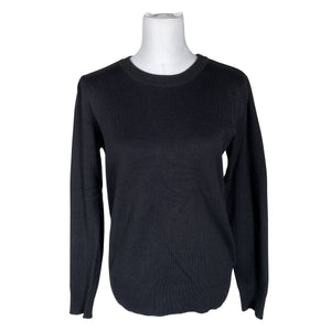 Unisex Saint Tropez - Kampsun, suurus 40 - Must (1)