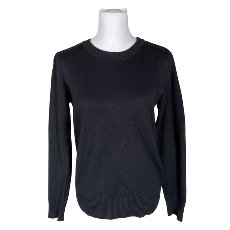 Unisex Saint Tropez - Kampsun, suurus 40 - Must ()