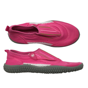 Unisex Reima - Ujumisjalanõud, suurus 34 - Heleroosa (1)