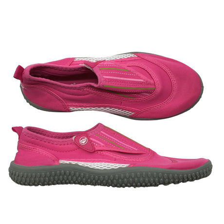 Unisex Reima - Ujumisjalanõud, suurus 34 - Heleroosa ()
