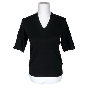 Unisex InWear - Kampsun, suurus 38 - Must (1)