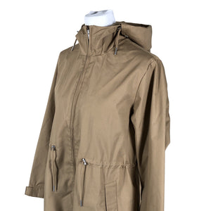Unisex Makia - Jope, suurus 38 - Pruun (3)