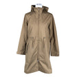 Unisex Makia - Jope, suurus 38 - Pruun ()