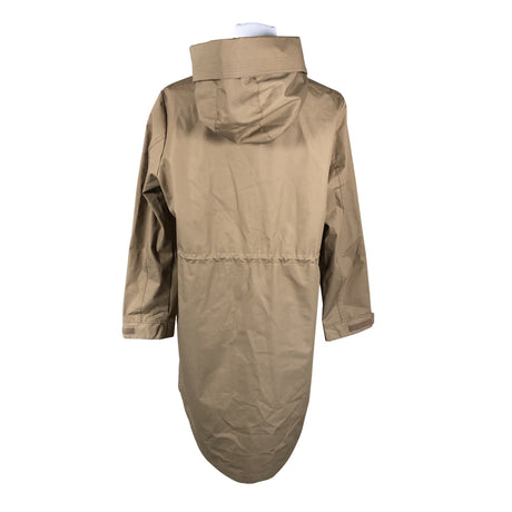 Unisex Makia - Jope, suurus 38 - Pruun (2)