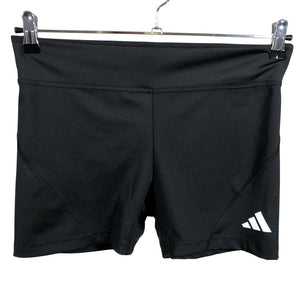 Unisex Adidas - Lühikesed spordipüksid, suurus 40 - Must (1)