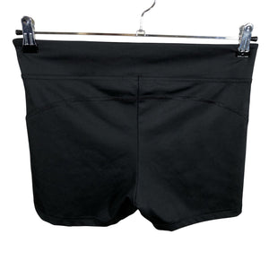Unisex Adidas - Lühikesed spordipüksid, suurus 40 - Must (2)