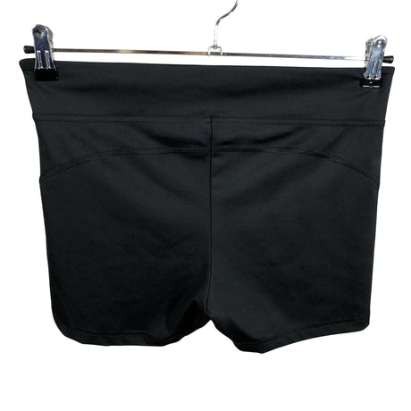Unisex Adidas - Lühikesed spordipüksid, suurus 40 - Must (2)