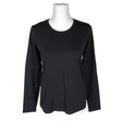 Unisex Casall - Spordisärk, pikad käised, suurus 40 - Must ()