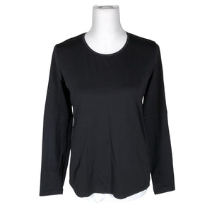 Unisex Casall - Spordisärk, pikad käised, suurus 40 - Must (1)