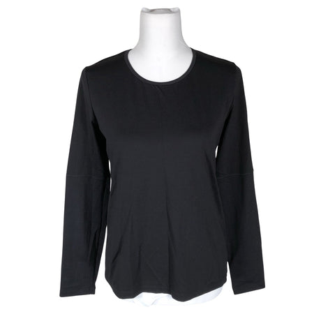Unisex Casall - Spordisärk, pikad käised, suurus 40 - Must ()