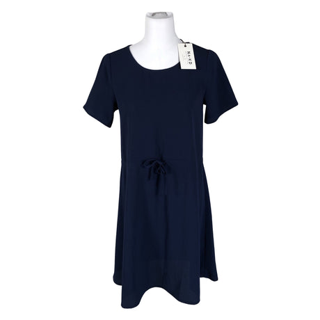 Unisex Na-KD - Õhuke kleit, suurus 34 - Sinine ()