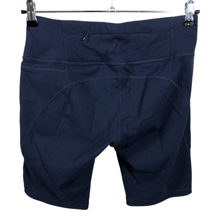 Unisex Sweaty Betty - Lühikesed spordipüksid, suurus 40 - Sinine (2)
