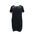 Unisex s.Oliver - Õhuke kleit, suurus 42 - Must ()