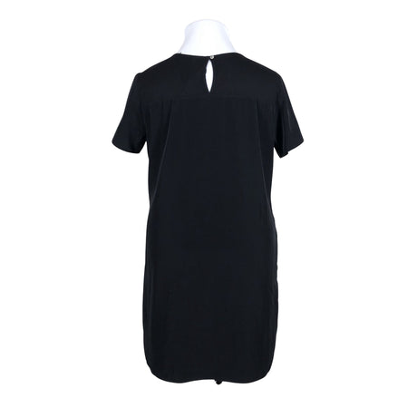 Unisex s.Oliver - Õhuke kleit, suurus 42 - Must (2)